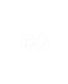 Bilal Gürel Logo