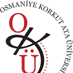 OKÜ Logo