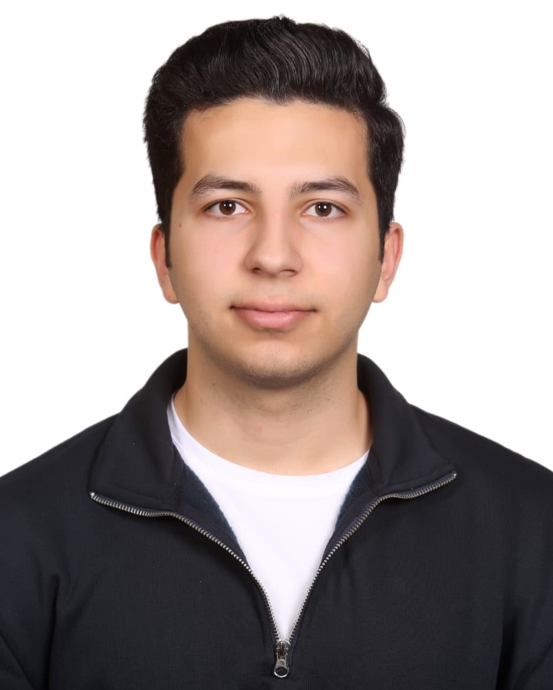 Bilal Gürel - Full Stack Bridge